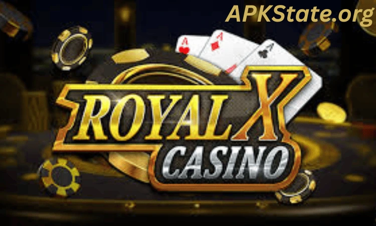 Royal X Casino
