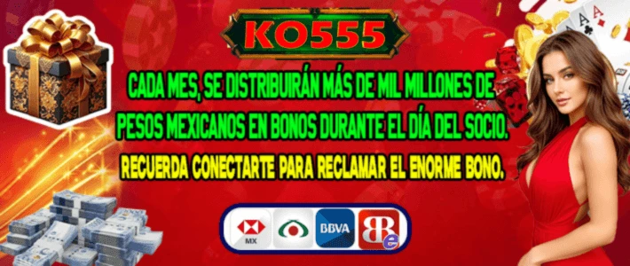 KO555 Game