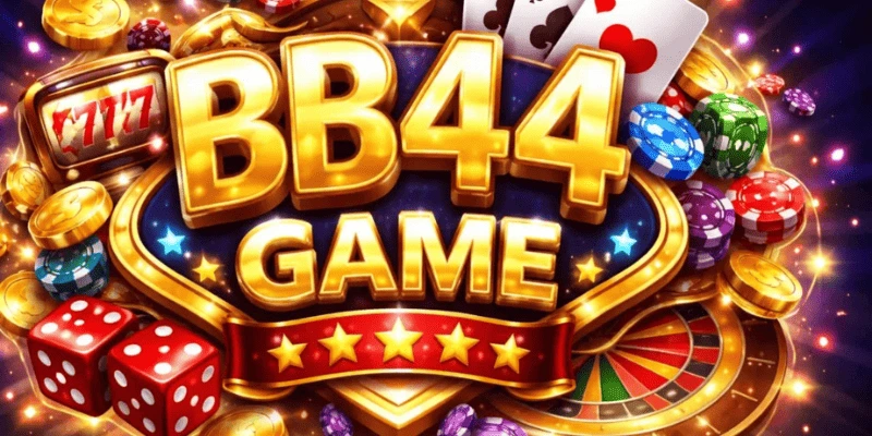 BB44 Game