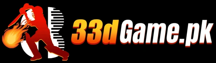 33D Game