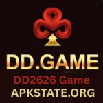 DD2626 Game