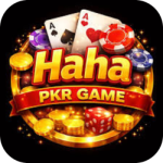 Haha Pkr