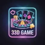 33D Game